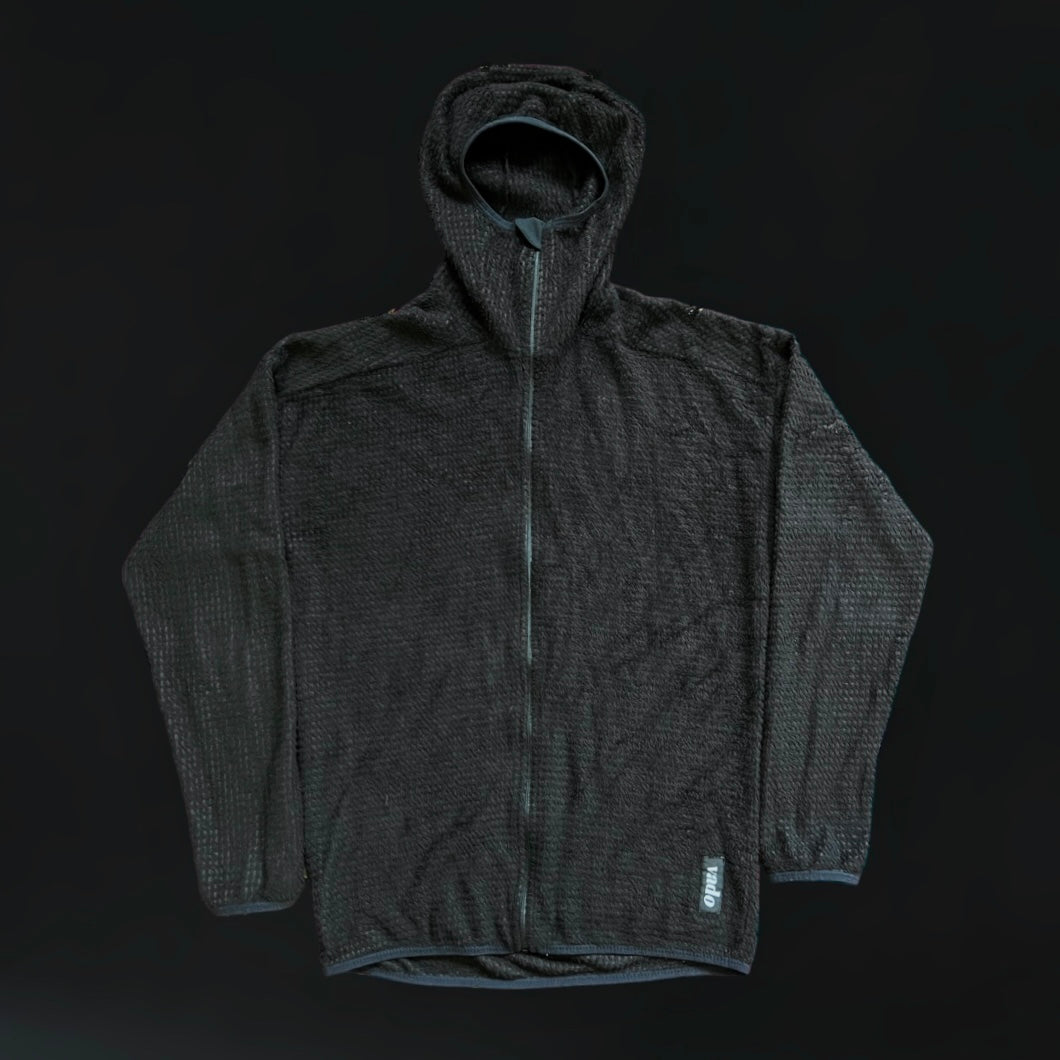 Full Zip Alpha® Direct 120 W/ Hood