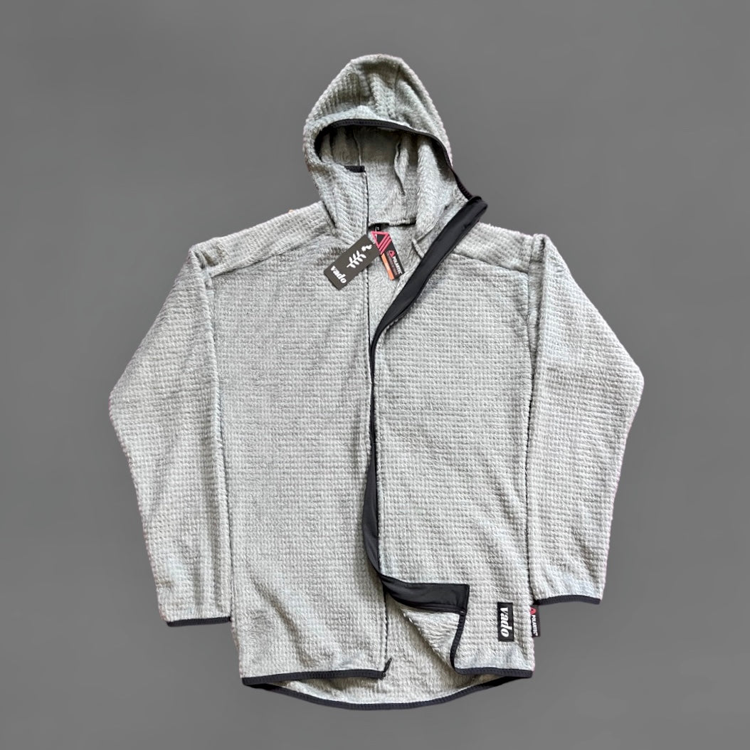 Full Zip Alpha® Direct 120 W/ Hood