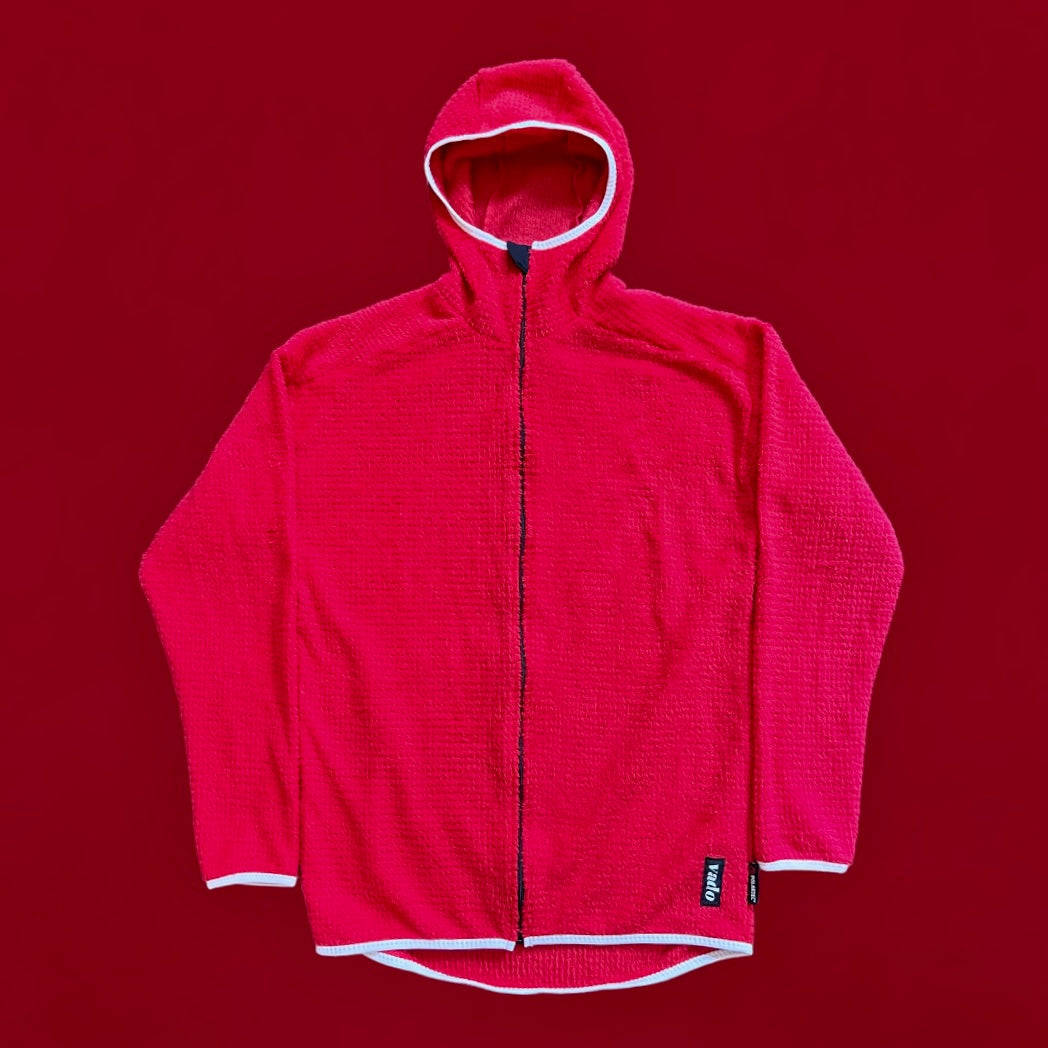 Full Zip Alpha® Direct 120 W/ Hood