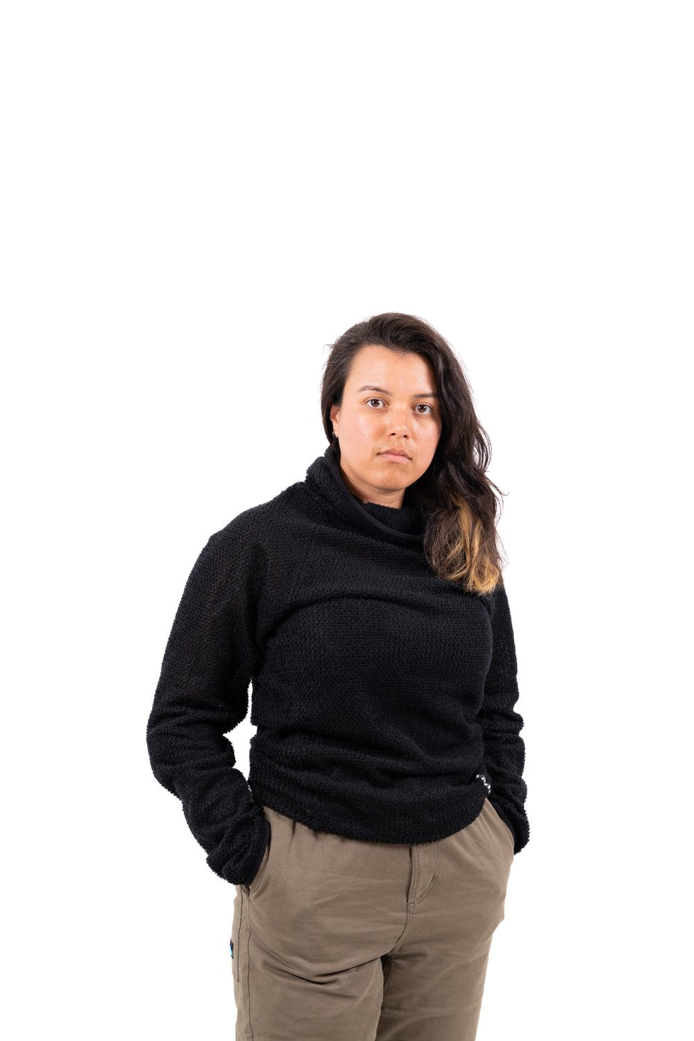Vado Alpha® Direct Pullover