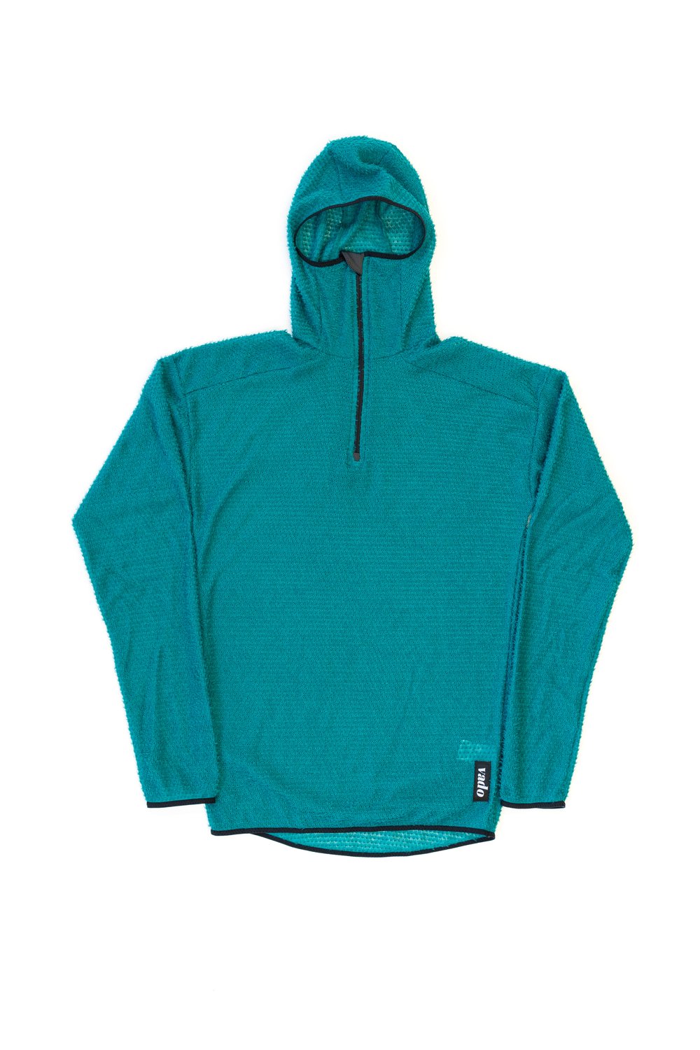 1/3-Zip Alpha® Direct Pullover