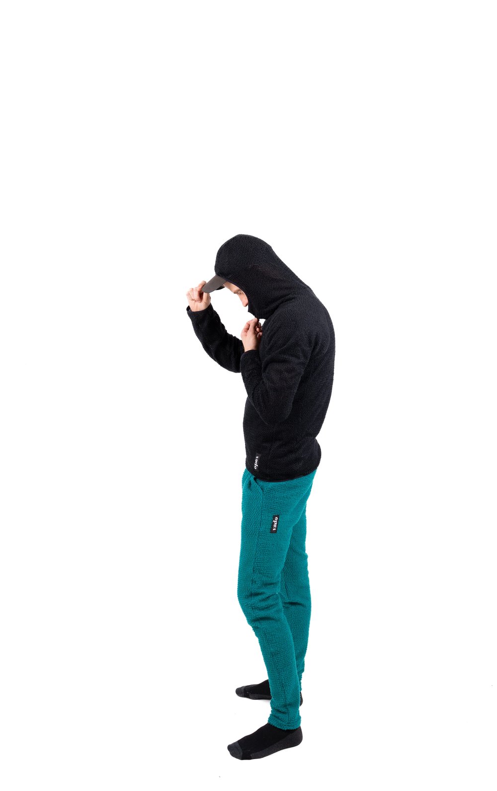 Vado Alpha® Direct Pullover