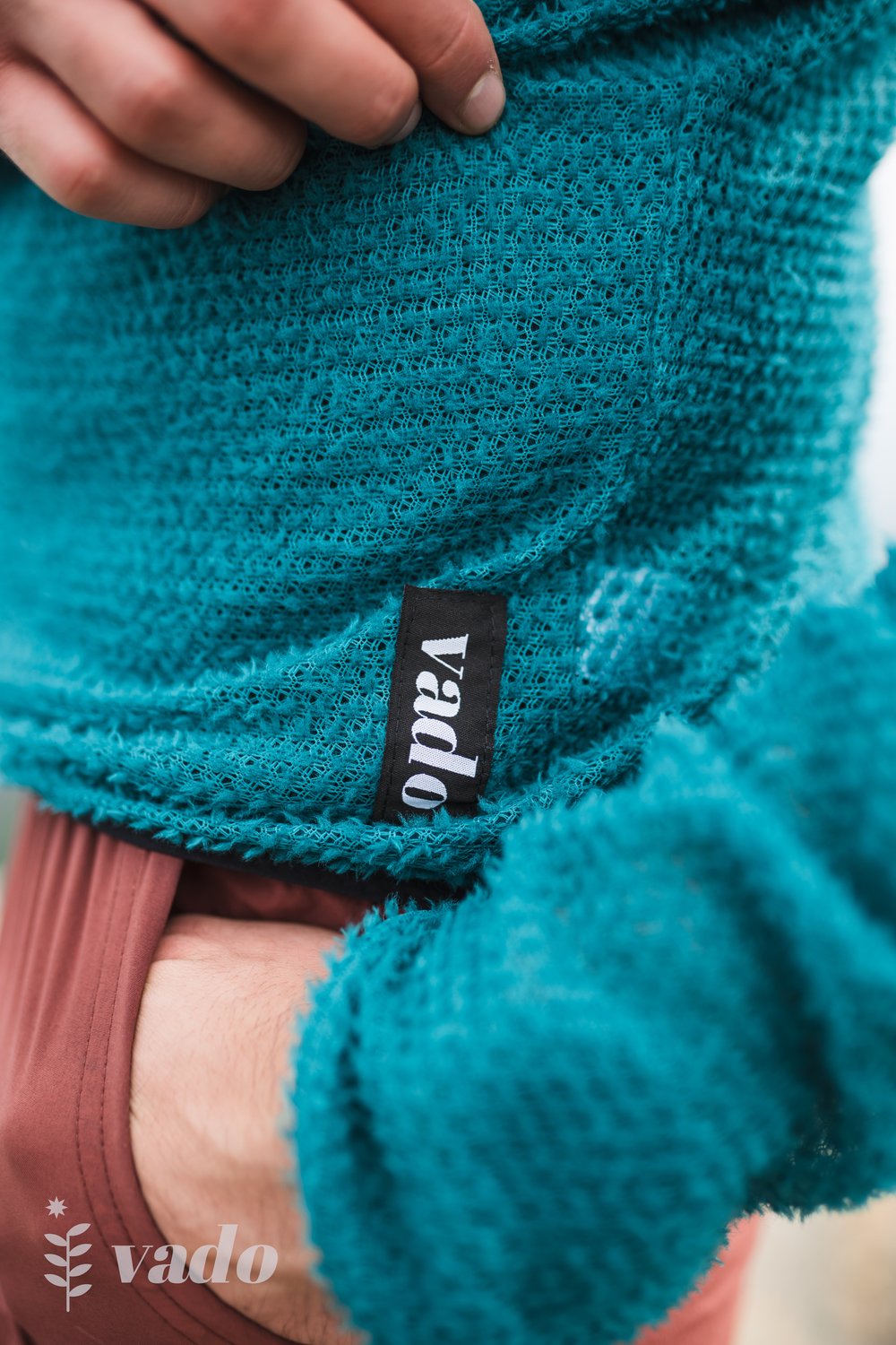 Vado Alpha® Direct Pullover