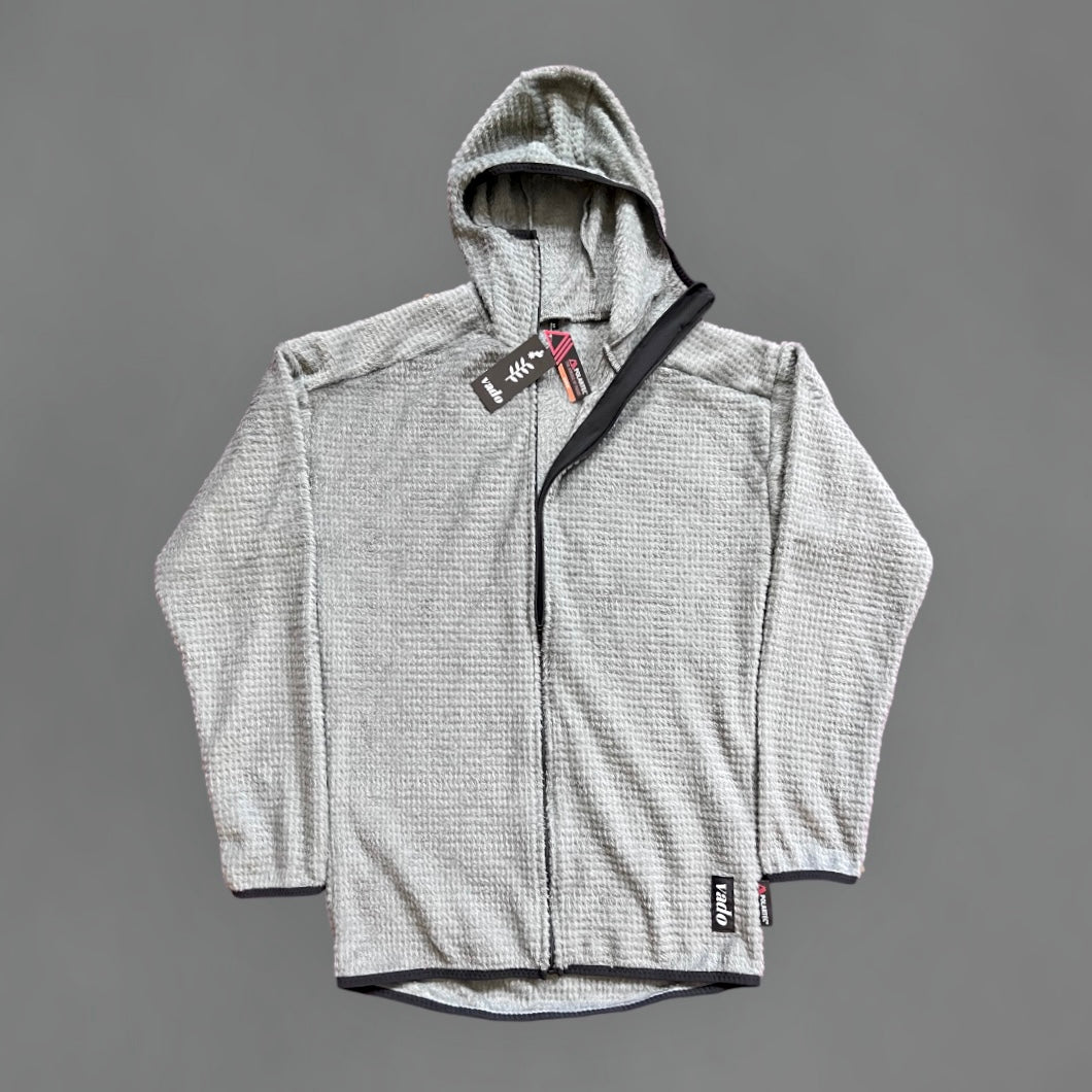 Full Zip Alpha® Direct 120 W/ Hood